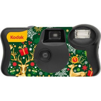 Kodak FunSaver Xmas Version