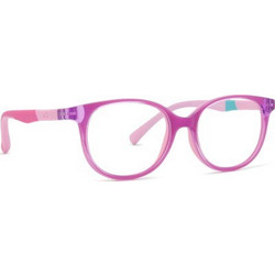 Centrostyle Active F01724331000043 Παιδικός Σκελετός Γυαλιών Οράσεως Λαστιχένιος Ροζ