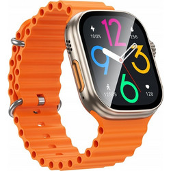Borofone BD14 Orange