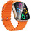 Borofone BD14 Orange