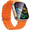 Borofone BD14 Orange Borofone BD14 Orange