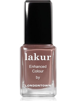 Londontown Lakur Dirty Chai Gloss Βερνίκι Νυχιών Μακράς Διαρκείας 12ml