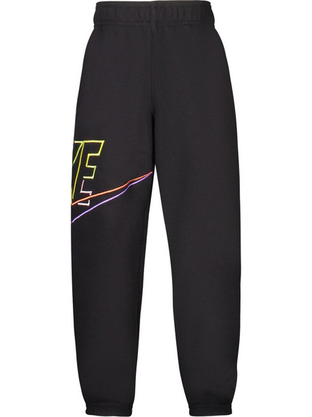 Nike Παιδικό Παντελόνι Φόρμας Μαύρο 86K679-023