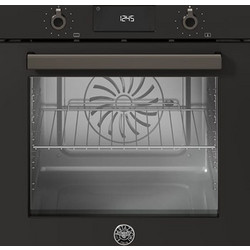 Bertazzoni F6011PROELN Φούρνος Ηλεκτρικός Άνω Πάγκου 76lt με Πυρόλυση