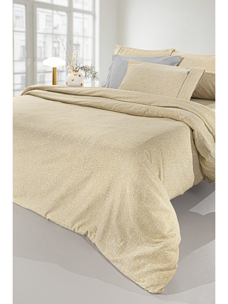 Guy Laroche Σετ Σεντόνια Υπέρδιπλα Φανελένια 240x265 Sommer Sand