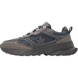 Dsquared2 Sprinter Ανδρικά Sneakers Ανθρακί SNM0444097085202122