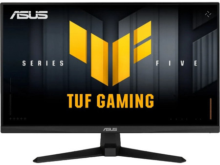 Asus TUF Gaming VG249QM5A IPS HDR Gaming Monitor 23.8" 1920x1080 FHD 240Hz 1ms