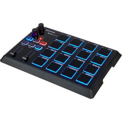 Midiplus Pad