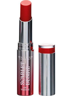 Elixir Scarlet Desire 101 Red Shimmer Κραγιόν Stick 3gr