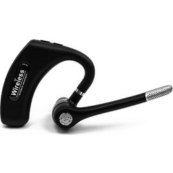 Tune E6S Ακουστικό Bluetooth In Ear Black