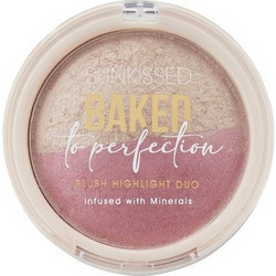 Sunkissed Highlighter Powder