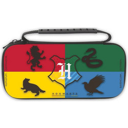 Nintendo Harry Potter 4 Houses Θήκη Προστασίας για Switch