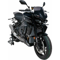 ERMAX Φιμέ Ζελατίνα Μηχανής για Yamaha MT-10 '22-'24 420mm TO02Z02-03