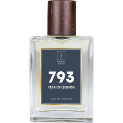 Raunsborg 793 Year of Legends Eau de Parfum 50ml