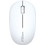 Element MS-210 Ασύρματο Ποντίκι White