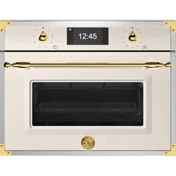Bertazzoni FHER4077MTAG3 Φούρνος Ηλεκτρικός Άνω Πάγκου 38lt