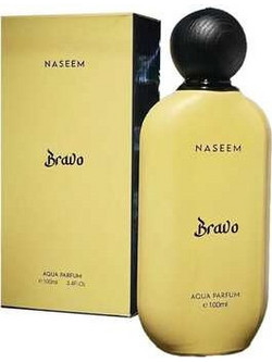 Naseem Bravo Eau de Toilette 100ml