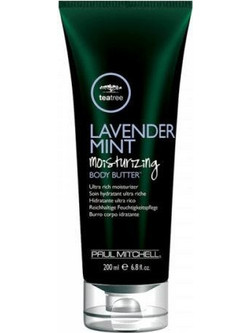 Paul Mitchell Tea Tree Lavender Mint Ενυδατικό Butter Σώματος 200ml