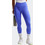 Nike One Seamless Γυναικείο Κολάν Μακρύ Ψηλόμεσο Μπλε HJ9195-570