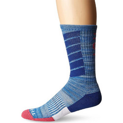 Huf Performance Ανδρικές Κάλτσες Ψηλές με Σχέδια Πολύχρωμες SK00130