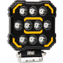 AMiO AWL79 04423AM Προβολέας Εργασίας Ρεύματος Led 3000lm