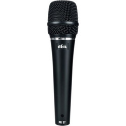 Heil Sound PR37 Μικρόφωνo Χειρός XLR
