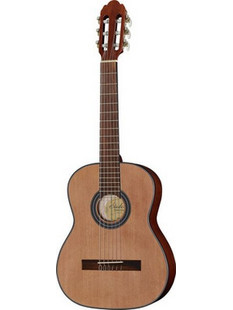 Gewa Student Natural Cedar 1/2