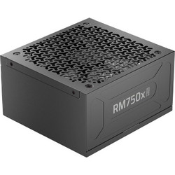 Corsair RM750X Shift 2025 750W Τροφοδοτικό Υπολογιστή ΑΤΧ 3.1 80 PLUS Gold