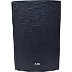 ATC-SP250 Ηχείο Εξωτερικού Χώρου 60W Μαύρο