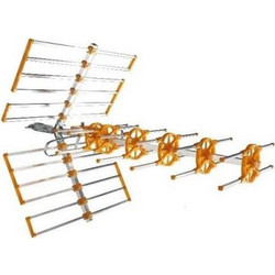 R60 Εξωτερική Κεραία Τηλεόρασης 16.5dB UHF