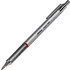Rotring Rapid Pro Silver Στυλό Διαρκείας 0.7mm Μπλε 1904291