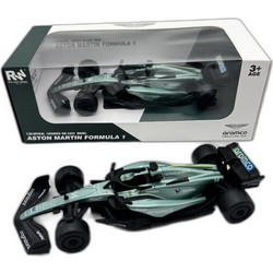 Just Toys RW Aston Martin Formula 1