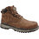 Dockers Ανδρικά Αρβυλάκια Δερμάτινα Καφέ 57AL103-650470