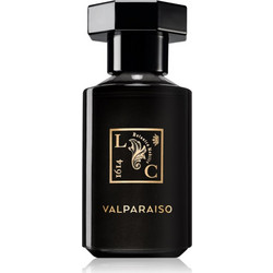 Le Couvent Maison de Parfum Remarquables Valparaiso Eau de Parfum 50ml