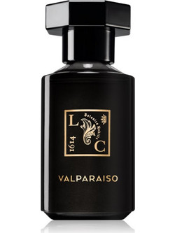 Le Couvent Maison de Parfum Remarquables Valparaiso Eau de Parfum 50ml