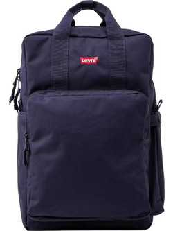 Levi's L-Pack D75720002-02 Σακίδιο Πλάτης 25lt Navy Μπλε