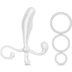 Blush Quickie Kit Deep Anal Ερωτικό Set