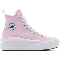 Converse Chuck Taylor All Star Move Platform A15857C