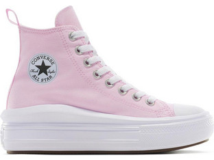Converse Chuck Taylor All Star Move Platform A15857C