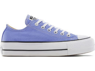 Converse Chuck Taylor All Star Lift Platform A16105C