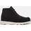 Timberland Britton Mills Mid Ανδρικά Μποτάκια Suede Μαύρα TB0A6CEPEK4