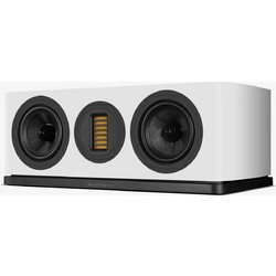 Wharfedale Evo 5.C Ηχείο Hi-Fi Κεντρικό 120W 2 Δρόμων White