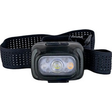Technik H30 Επαναφορτιζόμενος Φακός Κεφαλής Led 650lm