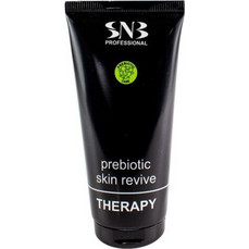 SNB Prebiotic Skin Revive Αναπλαστική Κρέμα Χεριών 50ml