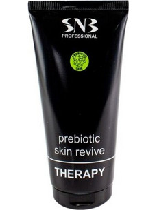 SNB Prebiotic Skin Revive Αναπλαστική Κρέμα Χεριών 50ml