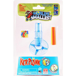 World’s Smallest Kerplunk Επιτραπέζιο Παιχνίδι 6+ Ετών