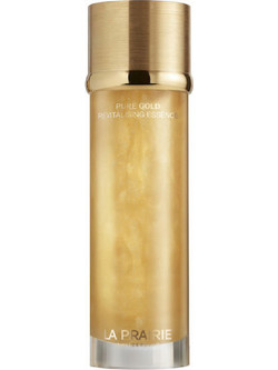La Prairie Pure Gold Revitalising Αντιγηραντικό Ενυδατικό Serum Προσώπου για Λάμψη 130ml