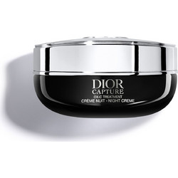 Dior Capture Ox-C Treatment Face & Neck Night Cream 50ml