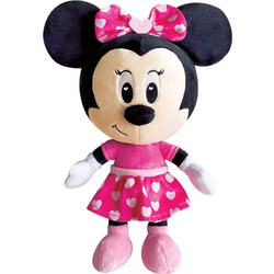 Simba Disney Valentine Minnie 23cm 2400512