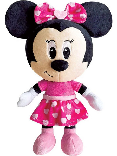 Simba Disney Valentine Minnie 23cm 2400512